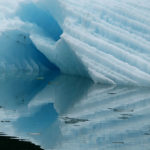 LeConte Iceberg, Alaska