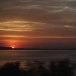 Mississippi Sunset